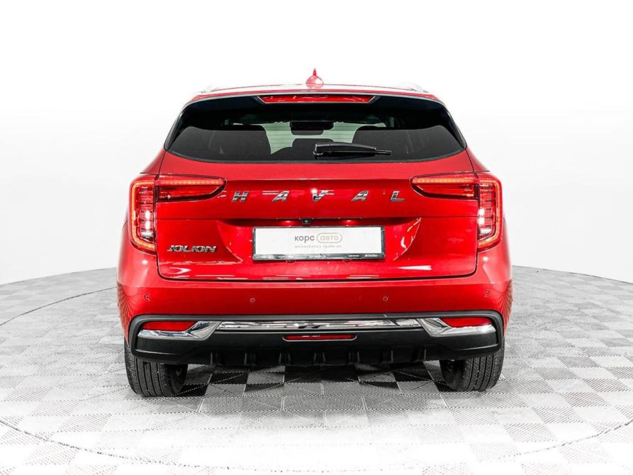 Haval Jolion I Ногинск  - изображение 6