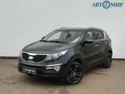 Kia Sportage III Москва  - изображение 14
