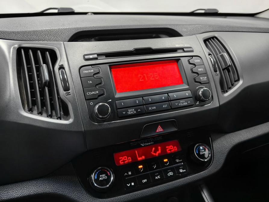 Kia Sportage III Новосибирск  - изображение 21