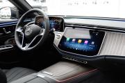 Mercedes-Benz E-Класс VI (W214 S214) Иркутск  - изображение 65