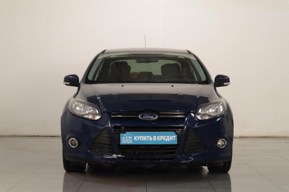 Ford Focus III Челябинск  - изображение 2