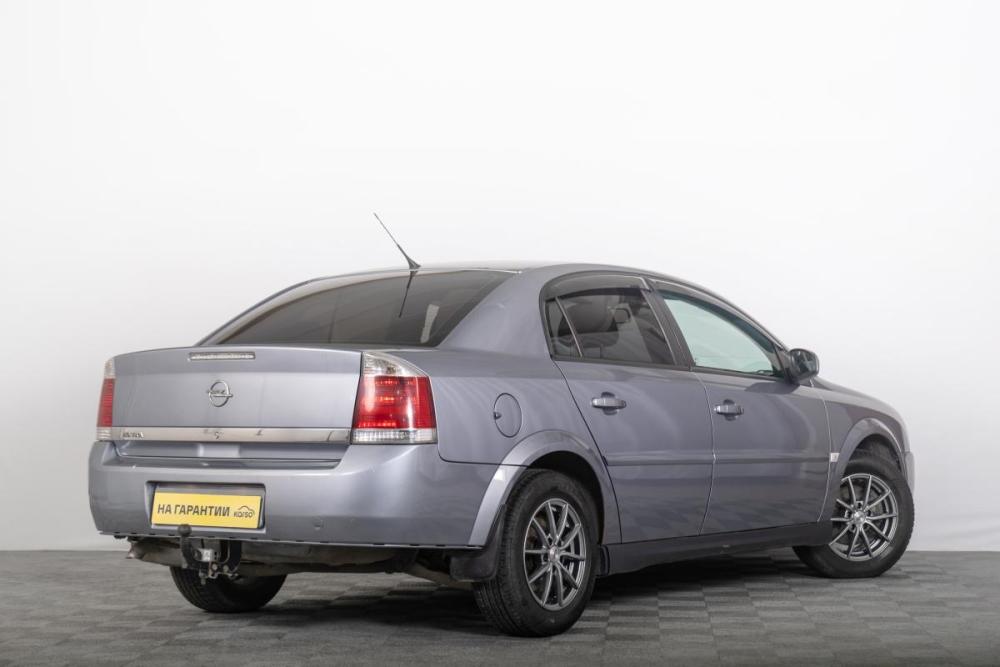 Opel Vectra C Томск  - изображение 7