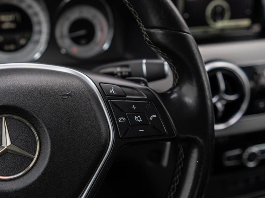 Mercedes-Benz GLK-Класс I (X204) Рестайлинг Сочи  - изображение 23