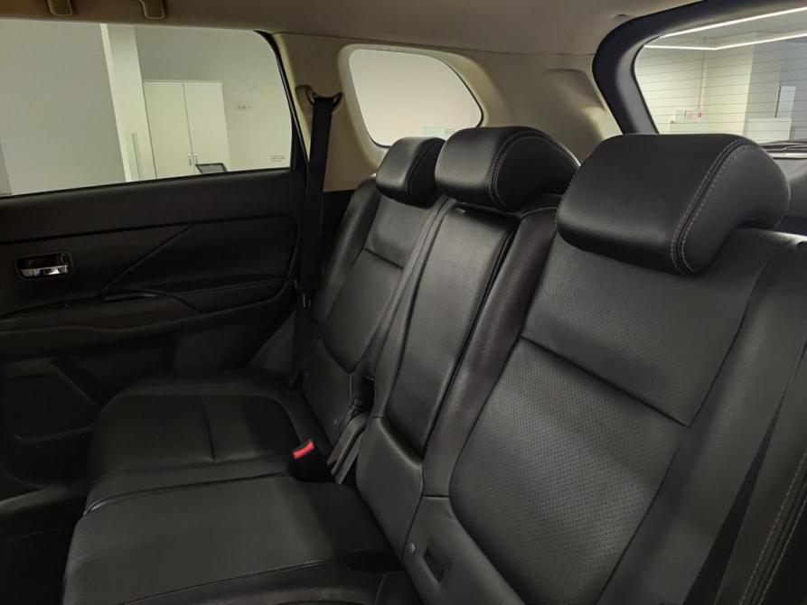 Mitsubishi Outlander III Рестайлинг 2 Казань  - изображение 15