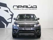 Land Rover Range Rover Sport II Ростов-на-Дону  - изображение 32