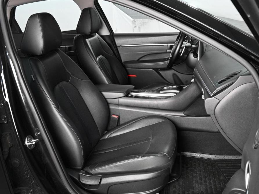 Hyundai Sonata VIII (DN8) Ростов-на-Дону  - изображение 8