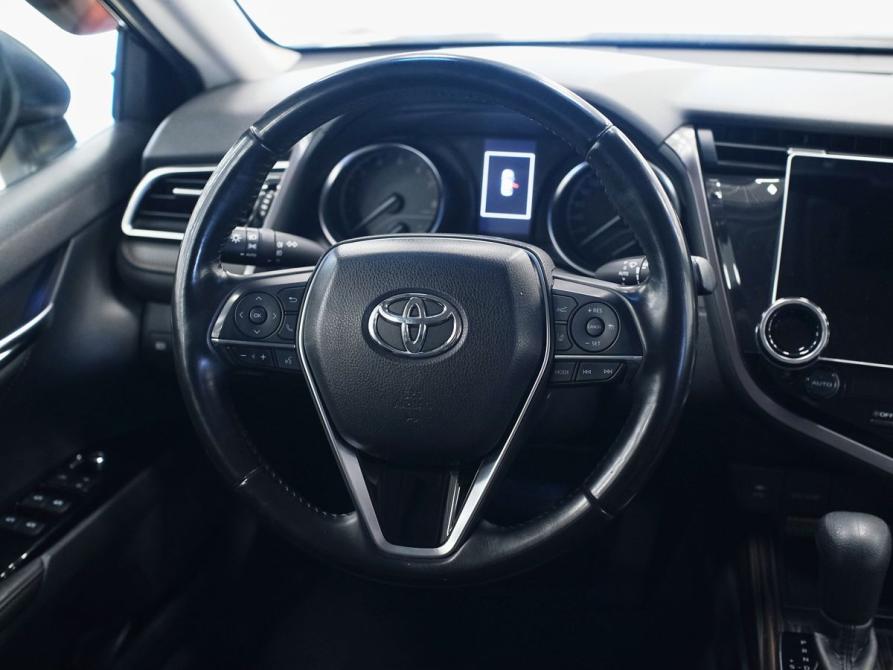 Toyota Camry VIII (XV70) Самара  - изображение 10