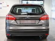 Ford Focus III Рестайлинг Калуга  - изображение 13