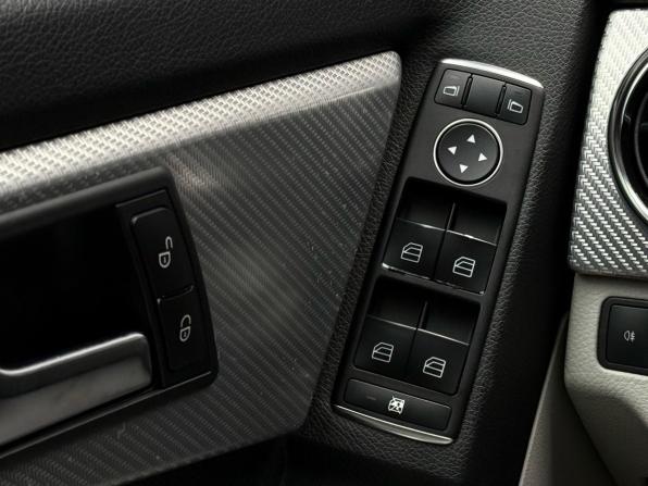 Mercedes-Benz GLK-Класс I (X204) Рестайлинг с пробегом 2014 года, цена 2 249 000 рублей, 135699 км, внедорожник, Автокод Объявления