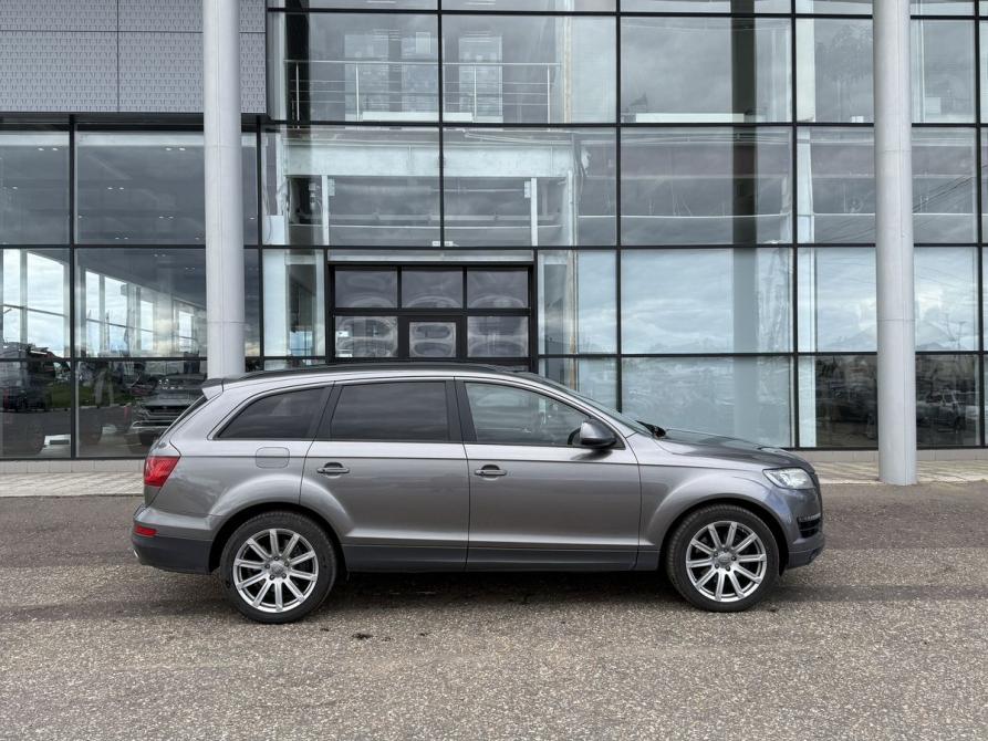 Audi Q7 I (4L) Рестайлинг Тверь  - изображение 4