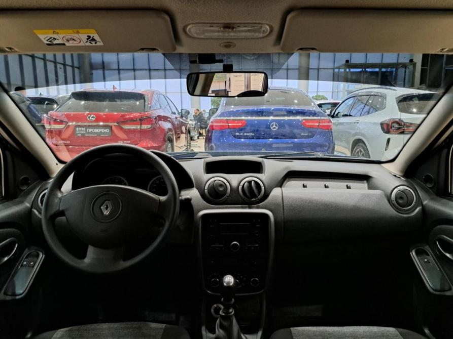Renault Duster I Казань  - изображение 17
