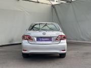 Toyota Corolla X (E140 E150) Рестайлинг Липецк  - изображение 24