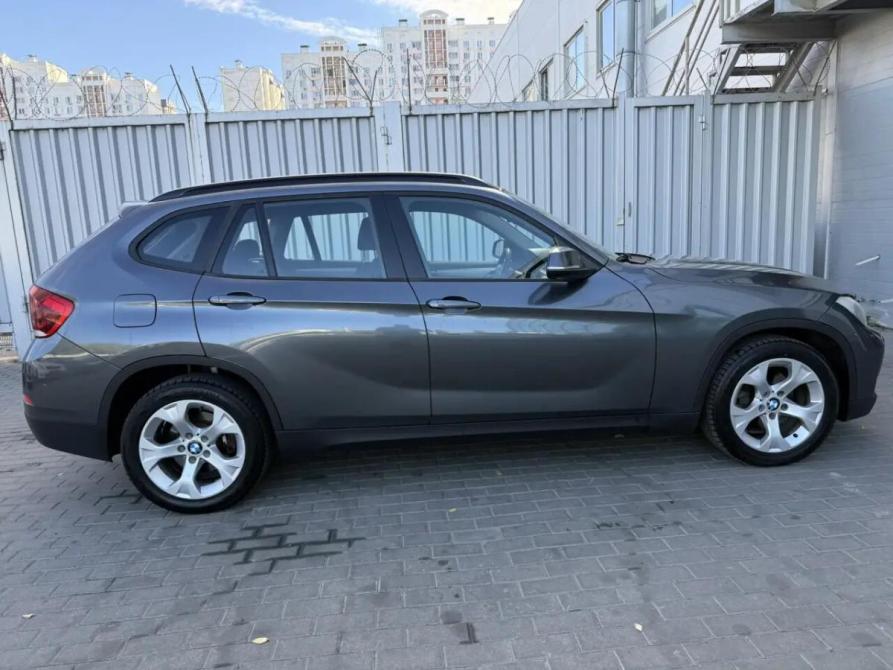 BMW X1 I (E84) Рестайлинг Ростов-на-Дону  - изображение 7