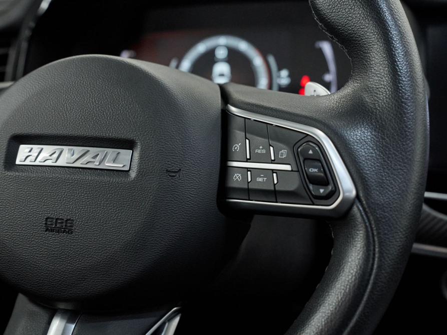Haval F7x I Самара  - изображение 10