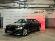 BMW 7 серии VI (G11/G12) Рестайлинг Санкт-Петербург  - изображение 39