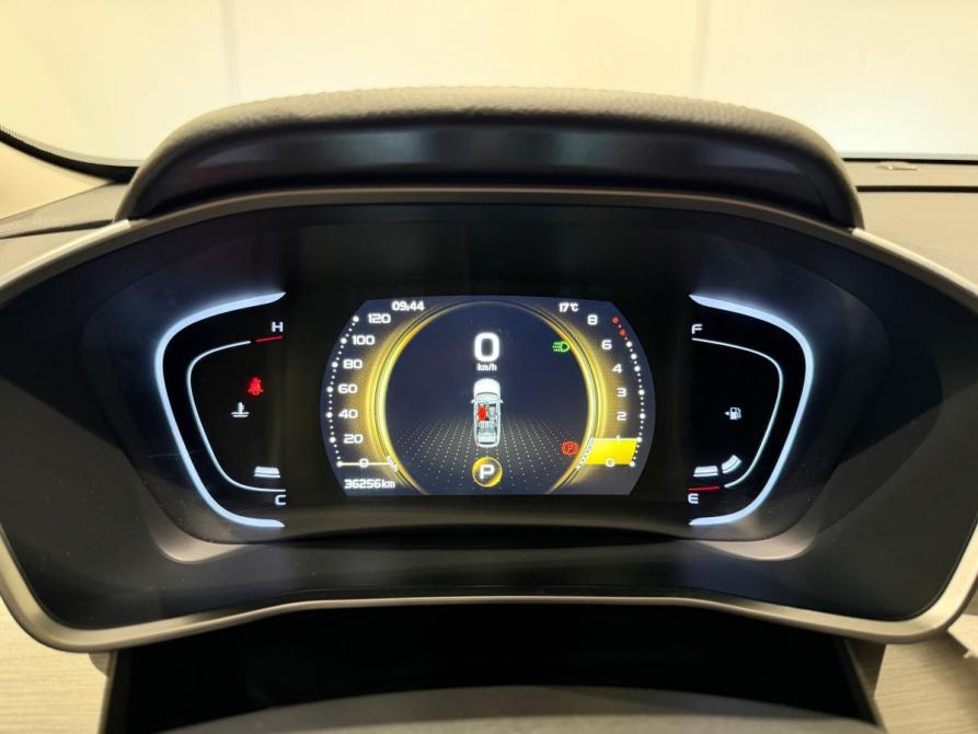 Geely Coolray I Самара  - изображение 12