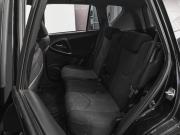 Toyota RAV4 III (XA30) Рестайлинг Ставрополь  - изображение 31