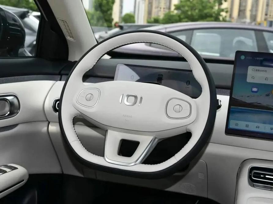 Changan Qiyuan Q05 II Воронеж  - изображение 12