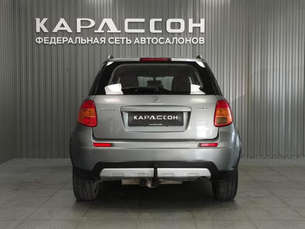 Suzuki SX4 I (Classic) Рестайлинг с пробегом 2013 года, цена 990 000 рублей, 124270 км, хэтчбек, Автокод Объявления