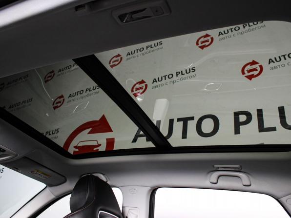 Changan UNI-K с пробегом 2022 года, цена 2 659 000 рублей, 67600 км, внедорожник, Автокод Объявления