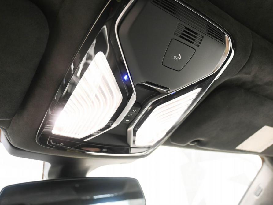 BMW 7 серии VI (G11/G12) Ростов-на-Дону  - изображение 24