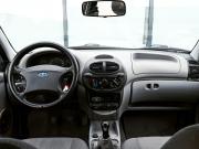 Lada (ВАЗ) Kalina I Екатеринбург  - изображение 33