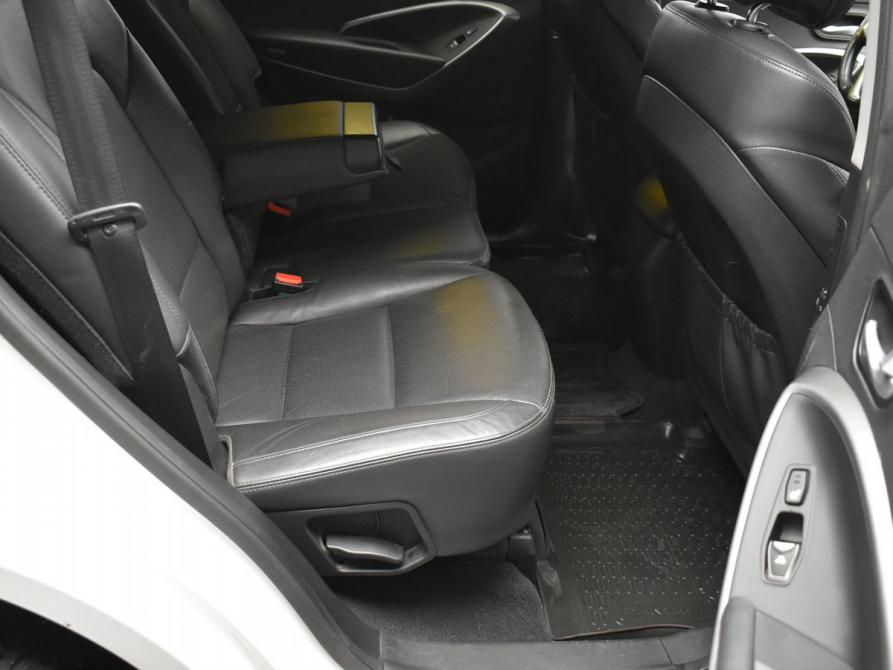 Hyundai Santa Fe III Москва  - изображение 19