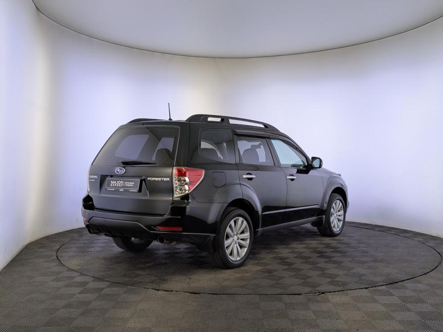 Subaru Forester III Москва  - изображение 5