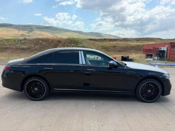 Новый Mercedes-Benz S-Класс VII (W223) Рестайлинг 2026 года, цена 30 894 000 рублей, седан, Автокод Объявления