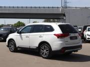 Mitsubishi Outlander III Рестайлинг 2 Москва  - изображение 30