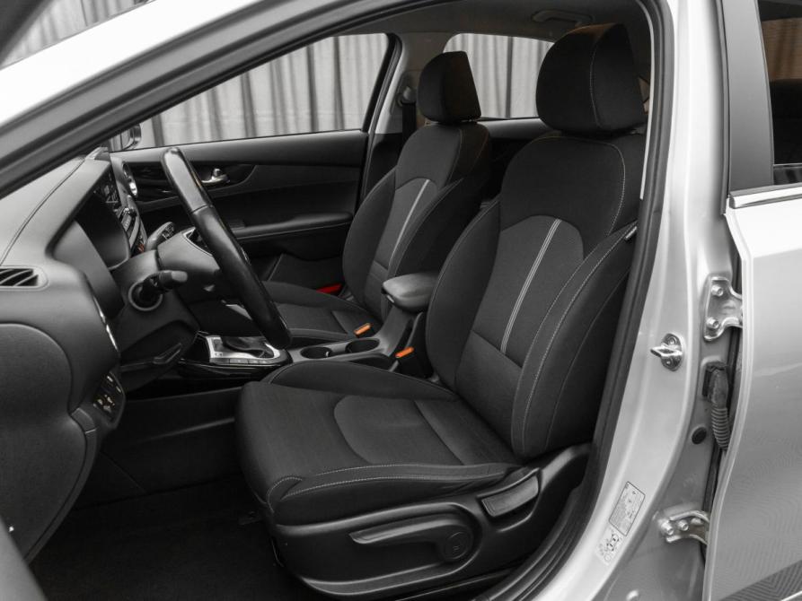 Kia Cerato IV Москва  - изображение 13
