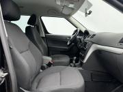 Skoda Yeti I Рестайлинг Москва  - изображение 23