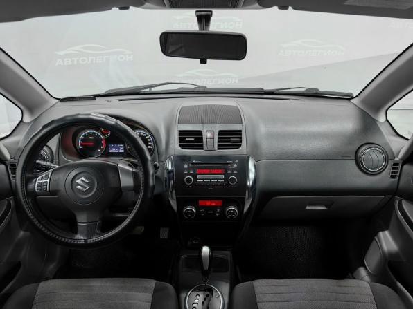 Suzuki SX4 I (Classic) Рестайлинг с пробегом 2011 года, цена 899 000 рублей, 189880 км, хэтчбек, Автокод Объявления