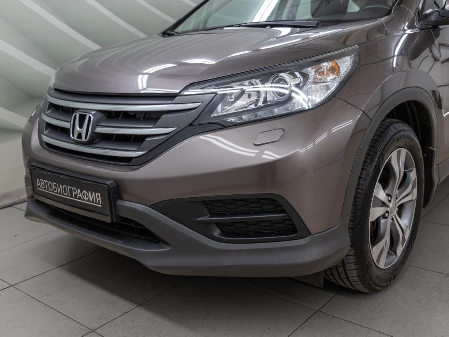 Honda CR-V IV Волгоград  - изображение 11