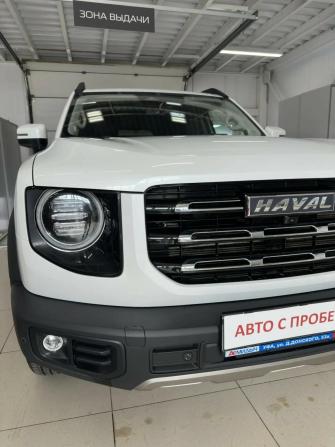 Haval Dargo с пробегом 2024 года, цена 2 834 000 рублей, 36600 км, внедорожник, Автокод Объявления