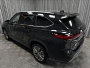 Toyota Highlander IV (XU70) Стерлитамак  - изображение 49
