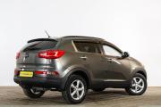 Kia Sportage III Тюмень  - изображение 26