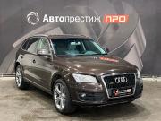 Audi Q5 I (8R) Пермь  - изображение 25