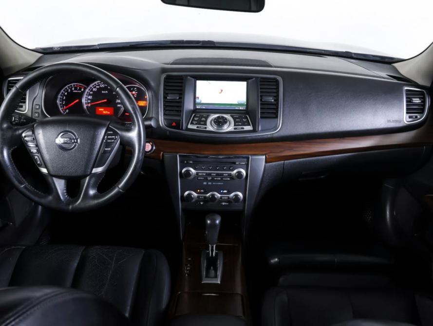 Nissan Teana II Москва  - изображение 13