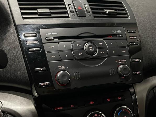 Mazda 6 II (GH) Рестайлинг с пробегом 2011 года, цена 998 000 рублей, 152899 км, седан, Автокод Объявления
