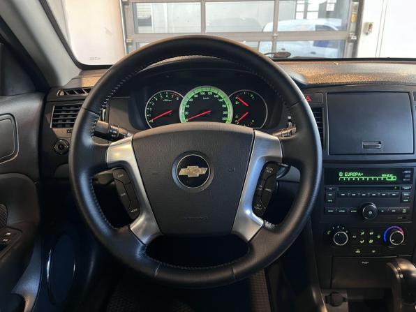 Chevrolet Epica V250 Рестайлинг с пробегом 2008 года, цена 400 000 рублей, 245389 км, седан, Автокод Объявления
