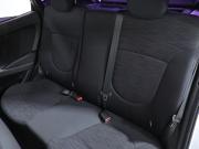 Hyundai Solaris I Рестайлинг Москва  - изображение 31