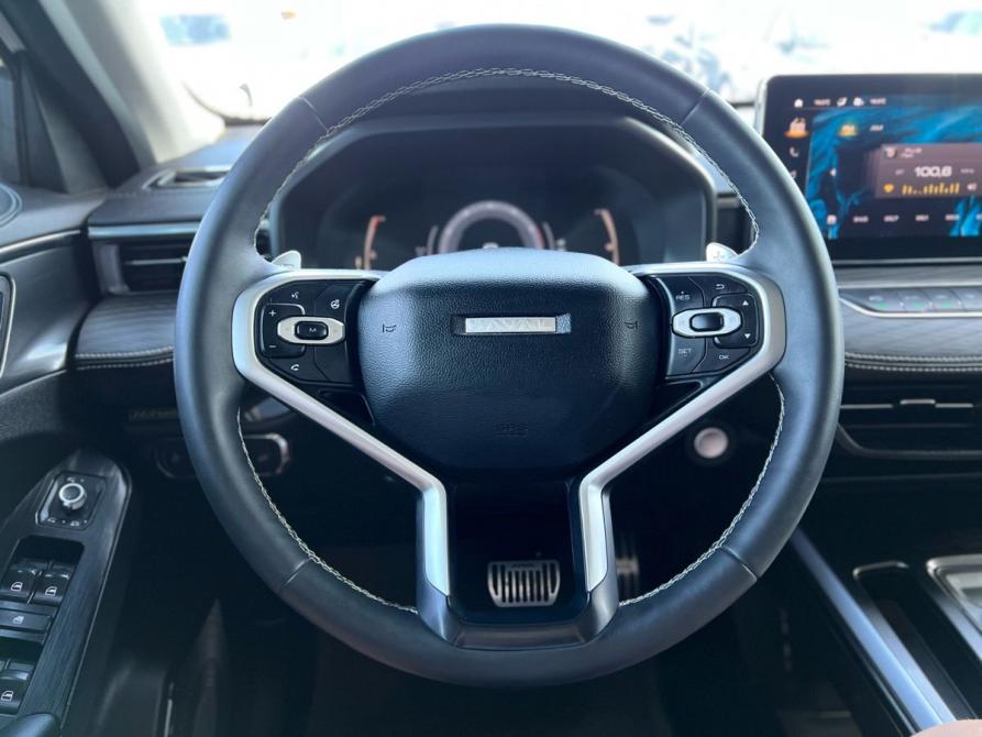 Haval Jolion I Рестайлинг Волгоград  - изображение 11