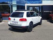 Volkswagen Touareg I Москва  - изображение 23