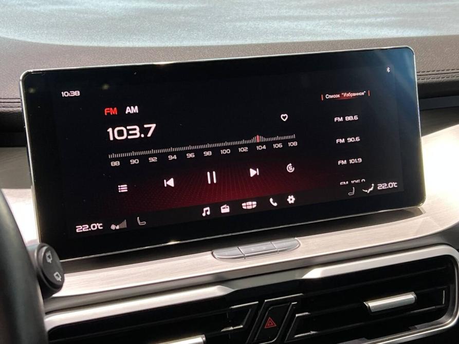 Geely Coolray I Оренбург  - изображение 15
