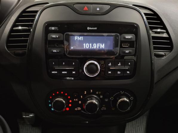 Renault Kaptur I с пробегом 2019 года, цена 1 180 000 рублей, 103419 км, внедорожник, Автокод Объявления