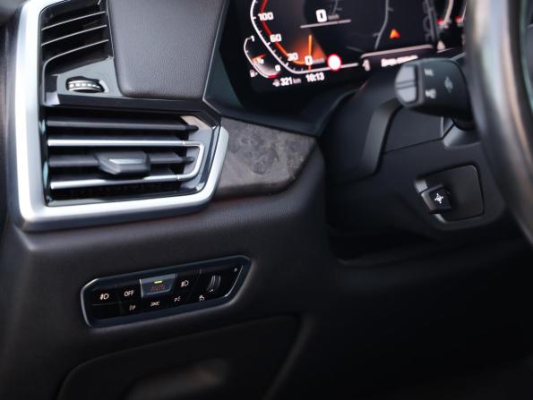 BMW X5 IV (G05/G18) с пробегом 2020 года, цена 7 500 000 рублей, 91628 км, внедорожник, Автокод Объявления