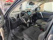 Toyota Land Cruiser Prado 150 Series Москва  - изображение 27