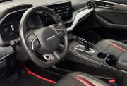 Haval F7x I Рестайлинг Владимир  - изображение 34