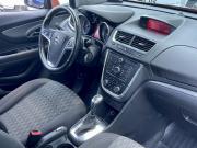 Opel Mokka I Владимир  - изображение 26